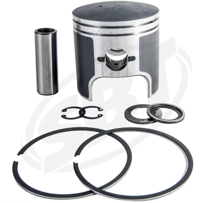 Tigershark Piston & Ring Set 900 Monte Carlo /Tigershark 900 1995 1996