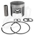 Tigershark Piston & Ring Set 1000 Monte Carlo /Daytona 1997 1998
