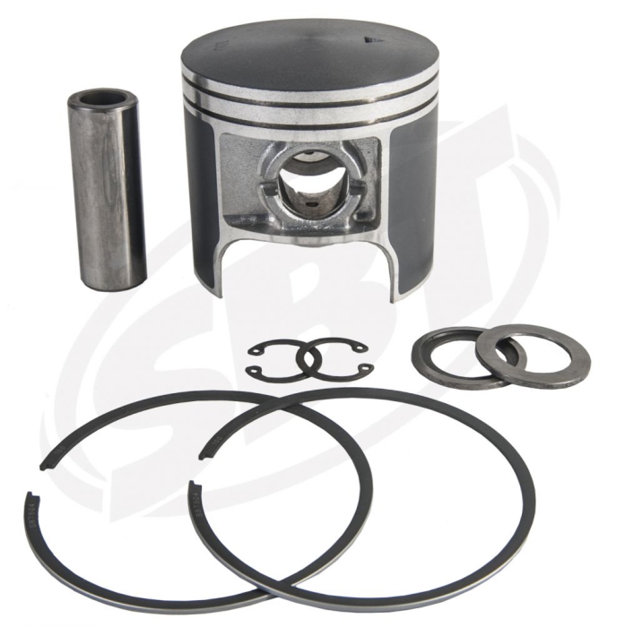 Tigershark Piston & Ring Set 1000 Monte Carlo /Daytona 1997 1998