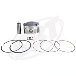 Поршень & Кольца в Комплекте Honda F-12 /R-12 13101-MAT-E00 2002 2003 2004 2005 2006