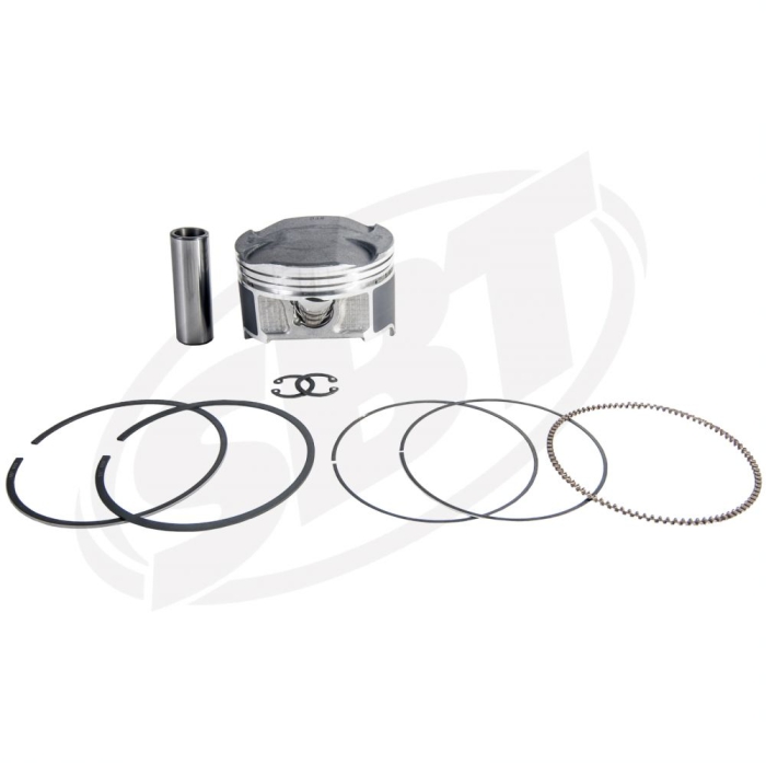 Поршень & Кольца в Комплекте Honda F-12 /R-12 13101-MAT-E00 2002 2003 2004 2005 2006
