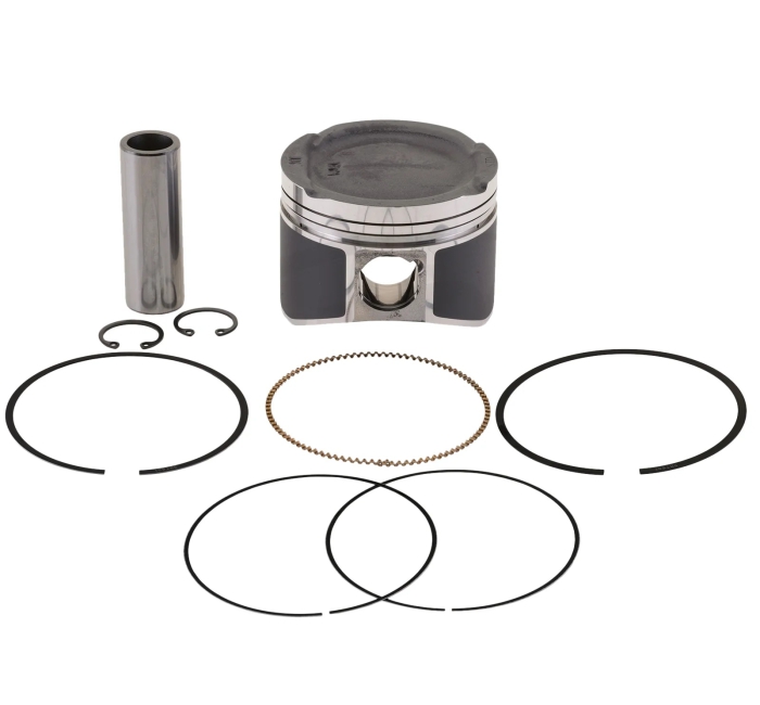 Поршень & Кольца в Комплекте Honda F-12X /R-12X 13101-HW1-670 2002 2003 2004 2005 2006