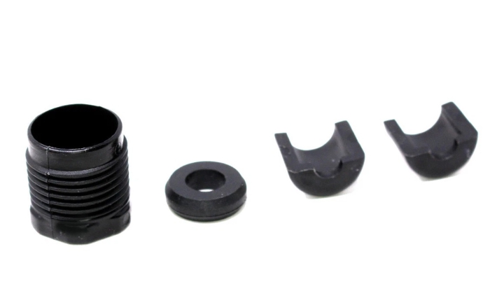 Уплотнитель Троса Реверса, Комплект, Honda Aquatrax R12, R12X, F12, F12X, 2002-2007