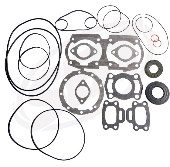 Комплект Прокладок Sea-Doo 717 /720 HX /XP /Speedster /Sportster /SPX /GS /GSI /GTI /GTS /HX 1995 1996 1997 1998 1999 2000 2001 2002