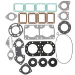 Комплект Прокладок, Kawasaki 650 X2 /650 SX /Jetmate /TS /SC 1986 1987 1988 1989 1990 1991 1992 1993 1994 1995 1996