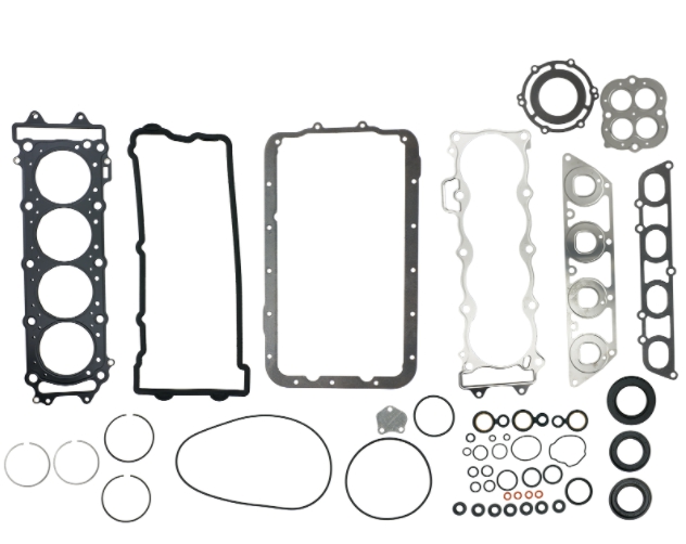 Прокладки Двигателя, Комплект для Kawasaki 12F /15F STX 12F /STX 15F 2003 2004 2005 2006 2007 2008
