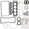 Комплект Прокладок для Kawasaki  300X 310X 310X SE 310R