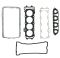 Комплект Прокладок для Kawasaki  300X 310X 310X SE 310R