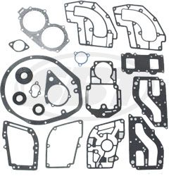 Yamaha Комплект Прокладок 500 Wave Jammer /Wave Runner /Wave Runner VXR 1988 1989 1990 1991 1992