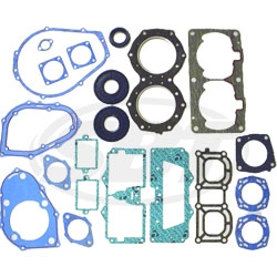 Yamaha Комплект Прокладок 701 61X Single Carb Blaster /Pro VXR /FX-1 /Super Jet /Wave Runner III GP /Venture /Raider 700X /Exciter 1993 1994 1995 1996 1997