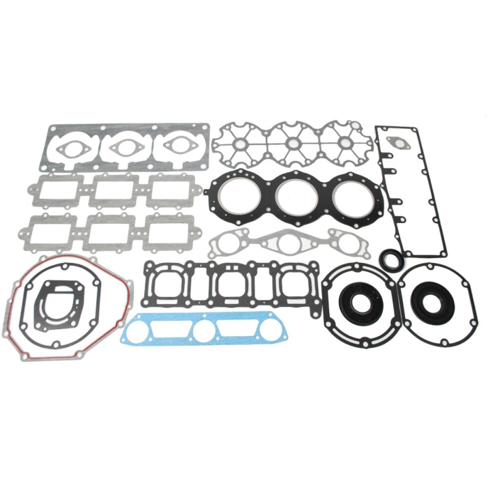 Yamaha Комплект Прокладок 1100 Raider 1100 /Exciter /Wave Venture 1100 1995 1996 1997