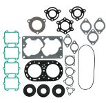 Комплект Прокладок, Tigershark, 640 Barracuda /Daytona /Monte Carlo /Montego Deluxe /Montego /TS 640 1993 -1999