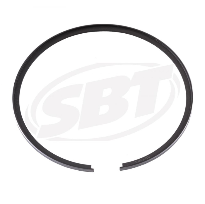 Поршневые Кольца(82.00мм), Комплект на поршень для Sea-Doo 717 /720 HX /XP /SPX /GS /GSI /GTI 1995 1996 1997 1998 1999 2000 2001