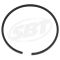 Поршневое Кольцо на Поршень для Kawasaki  550 Kawasaki JS550 13003-3015 1982 1983 1984 1985 1986 1987 1988 1989