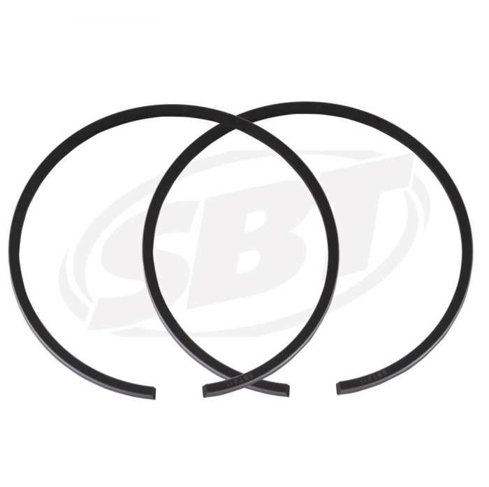 Комплект Поршневых Колец для Kawasaki 1200 Ultra 150 /STX-R /1200 STX 1999 2000 2001 2002 2003 2004 2005