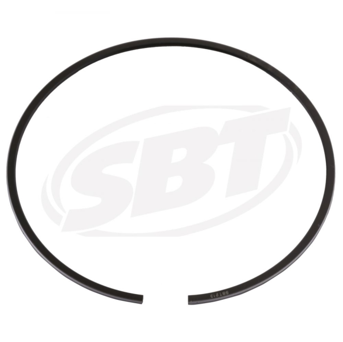 Поршневые Кольца, Комплект на один поршень для Kawasaki 12F & 15F STX-12F /STX 15F 2003 2004 2005 2006 2007 2008