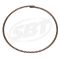 Поршневые Кольца, Комплект на один поршень для Kawasaki 12F & 15F STX-12F /STX 15F 2003 2004 2005 2006 2007 2008