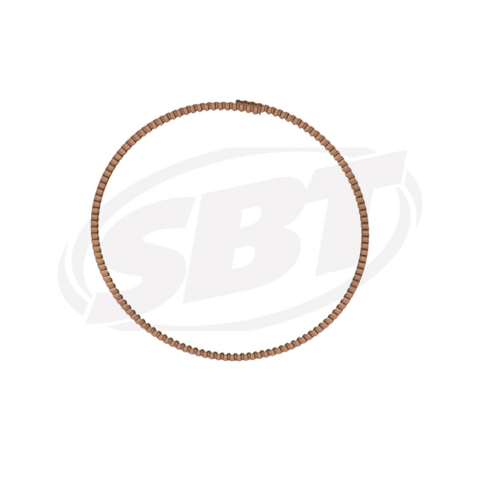 Поршневые Кольца, Комплект на один поршень для Kawasaki 15F Ultra LX Ultra 300LX 1308-0048
