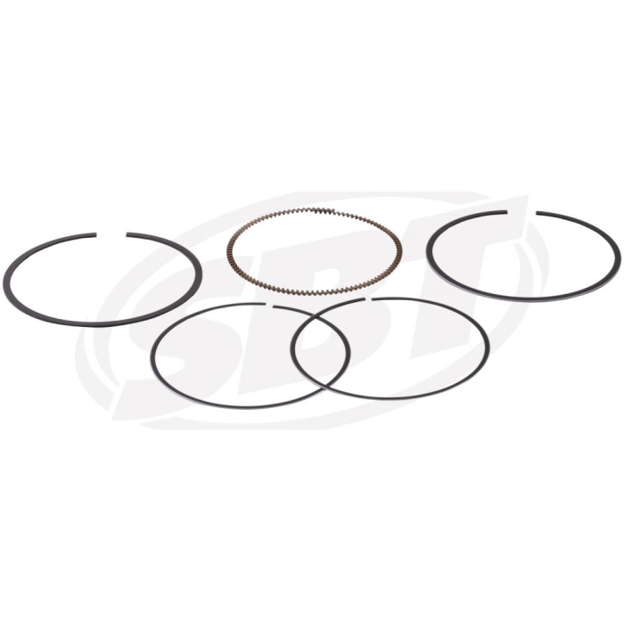 Поршневые Кольца Yamaha 1000 (FX 140)  FX140 Cruiser /FX140 /Wave Runner FX Cruiser /Wave Runner FX /FX 3 Pass /FX Cruiser 2002 2003 2004 2005 2006 2007 2008