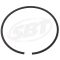 Поршневые Кольца(Std), Yamaha  FX HO  / VX 110 FX140 HO /Waverunner FX Cruiser HO /AR230 HO /FX Cruiser HO / SX230 HO /VX 110 Deluxe /VX 110 Sport /VX 1100E Waverunner Sport /Waverunner FX Cruiser HO /VX 1100E Waverunner DLX 6D3-11603-00-00 2004 2005 2006 2007 2008