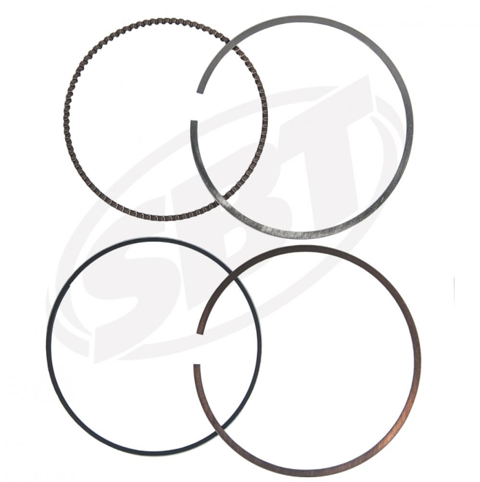 Поршневые Кольца Yamaha 1.8L SVHO FX Cruiser Super HO/FX Super HO/FX Cruiser SHO/FX SHO, 6S5-11603-00-00