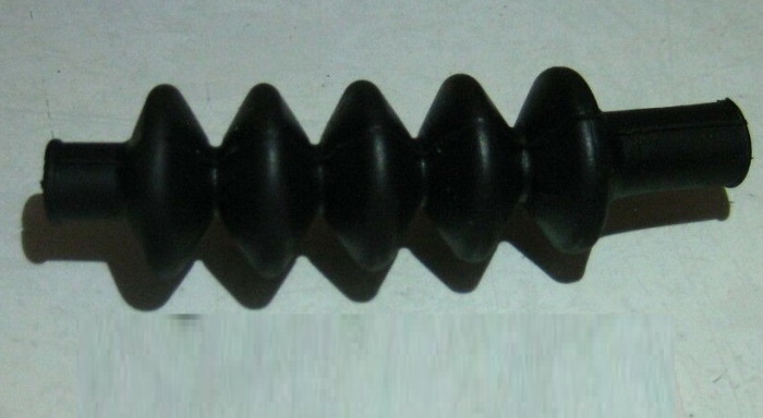 Гофра, Троса, Система Трима Kawasaki  - 49016-3702