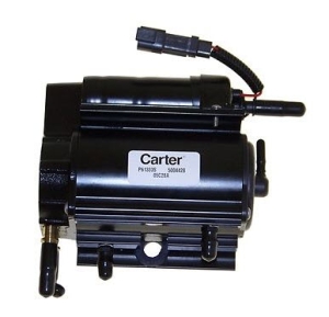 ПАРОСЕПАРАТОР/ТОПЛИВНЫЙ НАСОС(5004428)