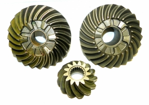 5004991, КОМПЛЕКТ ШЕСТЕРЕНЬ, Переднего Хода, Заднего Хода, Ведущая