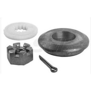 ГРЕБНОЙ ВИНТ, КОМПЛЕКТ УСТАНОВКИ - 5005034