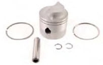 ПОРШЕНЬ В СБОРЕ (СТД.) - 5006654 ПОРШЕНЬ В СБОРЕ (СТД.) - 5006654