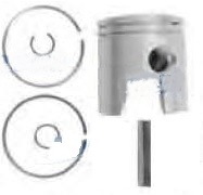 5006698, ПОРШЕНЬ В СБОРЕ (СТД.)  