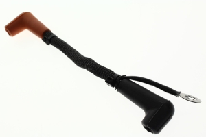 5007636, ВЫСОКОВОЛЬТНЫЙ ПРОВОД, СВЕЧА ЗАЖИГАНИЯ