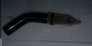 ЭКРАН/СЕТКА & ПАТРУБОК - 5007719