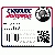 LOWER COVER Assy, Port - White, 5008170
