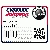 LOWER COVER Assy, Stbd - White, 5008171