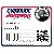 2011 55 HP MFE Parts Catalog (Paper), 5008319