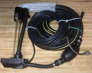 5008614, КОМПЛЕКТ СИСТЕМЫ МАСЛОЗАБОРНИКА(бачёк 12л(3.0 gal))