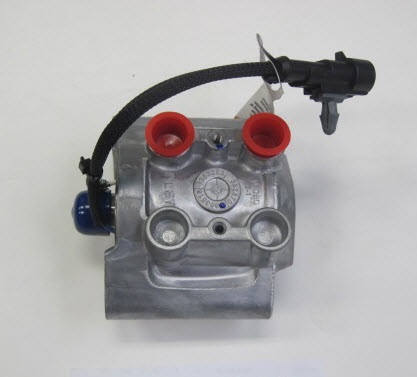 ТОПЛИВНЫЙ ИНЖЕКТОР В КОМПЛЕКТЕ - 5008826 ТОПЛИВНЫЙ ИНЖЕКТОР В КОМПЛЕКТЕ - 5008826