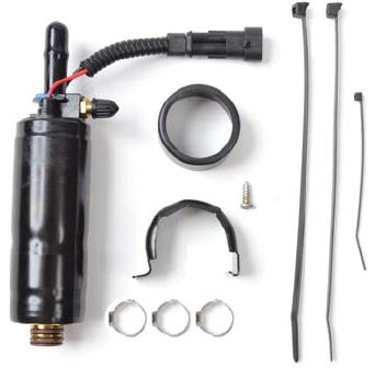 ТОПЛИВНЫЙ НАСОС ВЫСОКОГО ДАВЛЕНИЯ - 5009118 ТОПЛИВНЫЙ НАСОС ВЫСОКОГО ДАВЛЕНИЯ - 5009118