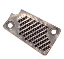 ЗАЩИТНАЯ РЕШЁТКА ВОДОЗАБОРА(5030739)