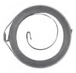 ПРУЖИНА, SPIRAL - 5031028 ПРУЖИНА, SPIRAL - 5031028