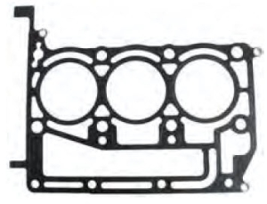 ПРОКЛАДКА, Г.Б.Ц.(5031916)