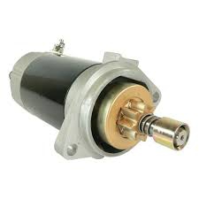 5032026, СТАРТЕР В СБОРЕ(Бендикс 8 зубъев)