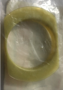 МАСЛООТРАЖАТЕЛЬНОЕ КОЛЬЦО - 5032097, См.Замену 57134-96301