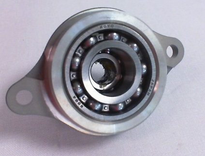 КОРПУС/ПОДШИПНИК В СБОРЕ - 5032514 КОРПУС/ПОДШИПНИК В СБОРЕ - 5032514