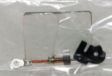 5032638, ЩЁТКА(Электрографитовая) В Сборе