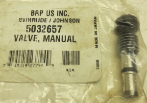 КЛАПАН в Комплекте - 5032657