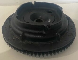 5032726, МАХОВИК, Johnson_Evinrude DF 9.9-15