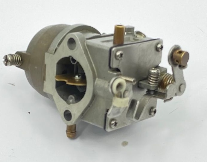 5037226, КАРБЮРАТОР, Johnson/Evinrude 2.5л.с. 4-х Такт  5037226, КАРБЮРАТОР, Johnson/Evinrude 2.5л.с. 4-х Такт