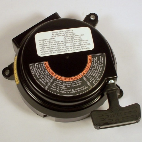 5037388, РУЧНОЙ СТАРТЕР В СБОРЕ 5037388, РУЧНОЙ СТАРТЕР В СБОРЕ